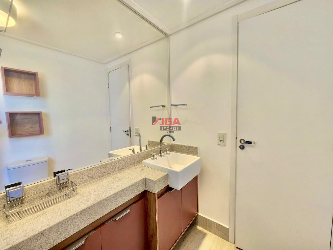 Apartamento, 3 quartos, 150 m² - Foto 24