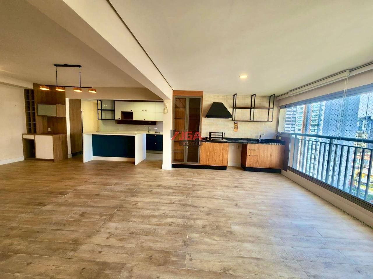 Apartamento, 3 quartos, 150 m² - Foto 8