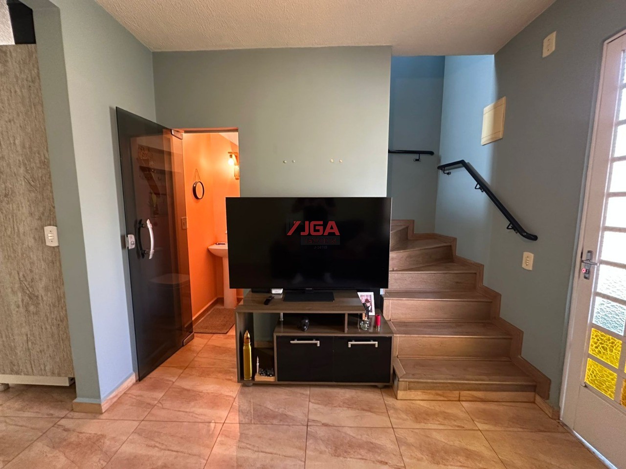 Casa à venda com 2 quartos, 64m² - Foto 5