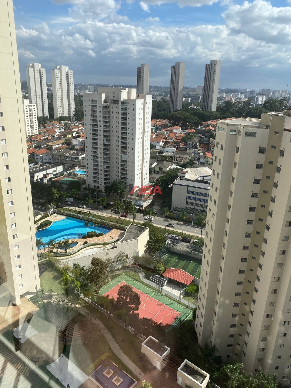 Apartamento à venda com 2 quartos, 107m² - Foto 43