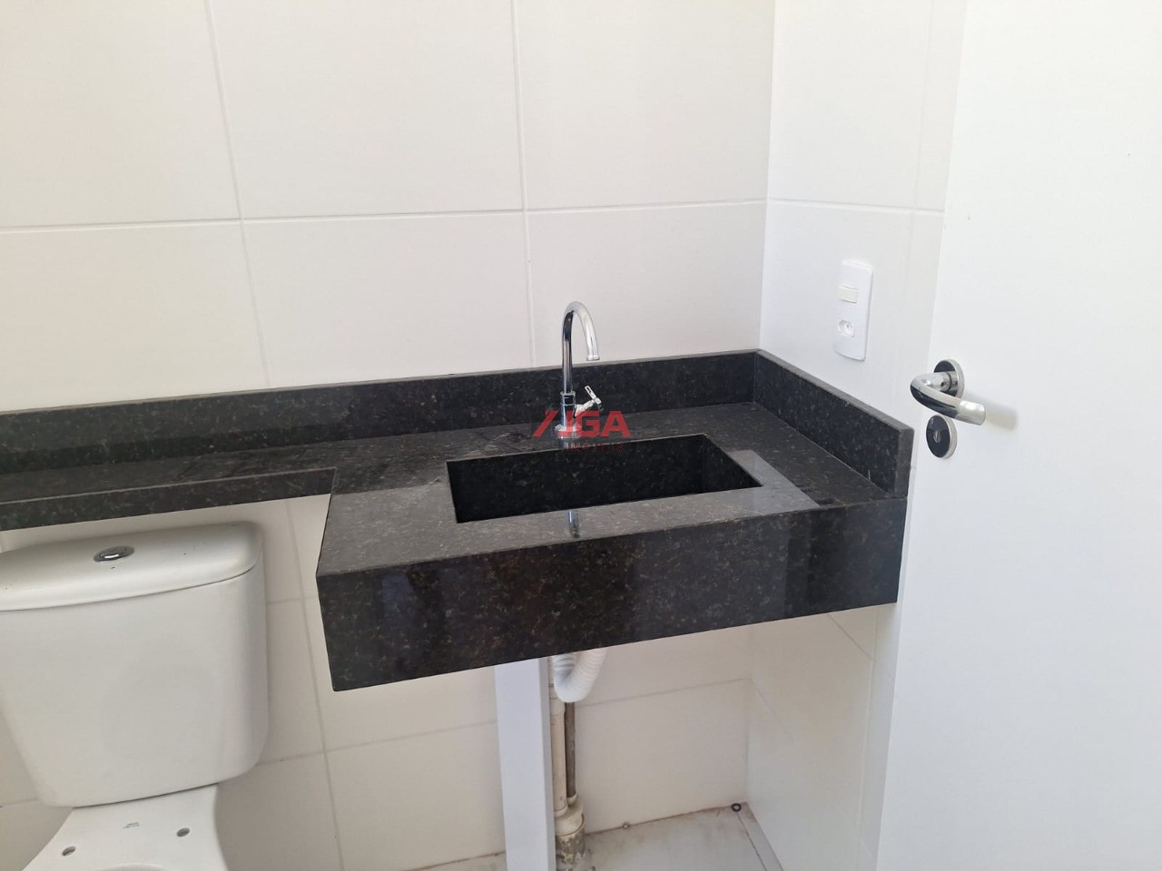 Kitnet e Studio para alugar com 1 quarto, 28m² - Foto 4