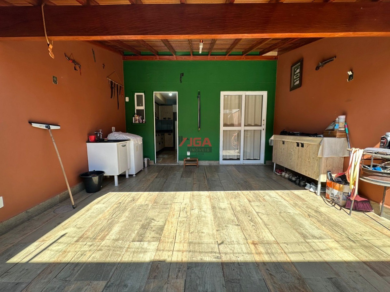 Casa à venda com 2 quartos, 64m² - Foto 17