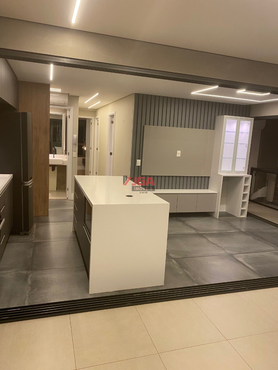 Apartamento, 3 quartos, 99 m² - Foto 33