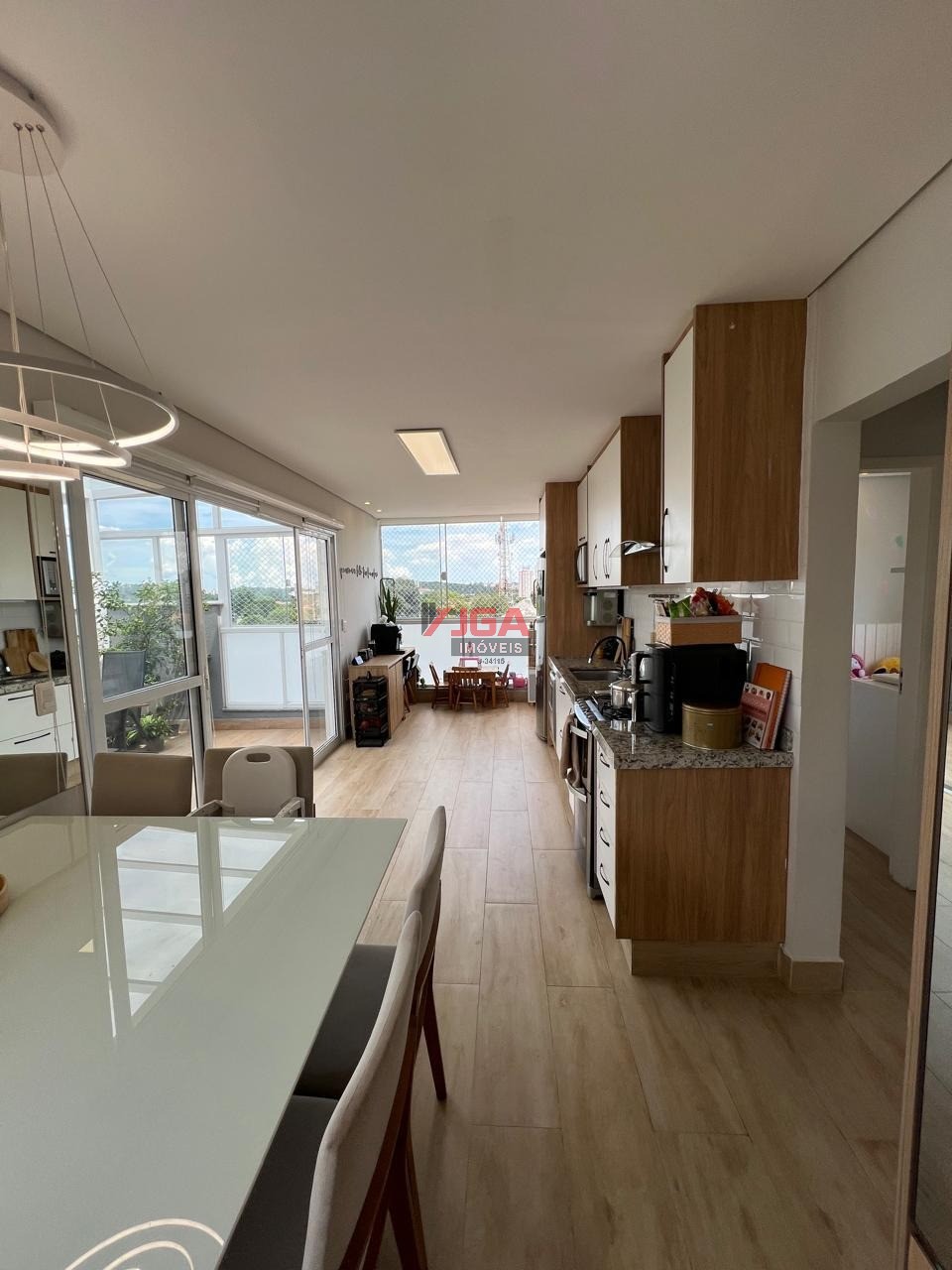 Cobertura à venda com 2 quartos, 110m² - Foto 14
