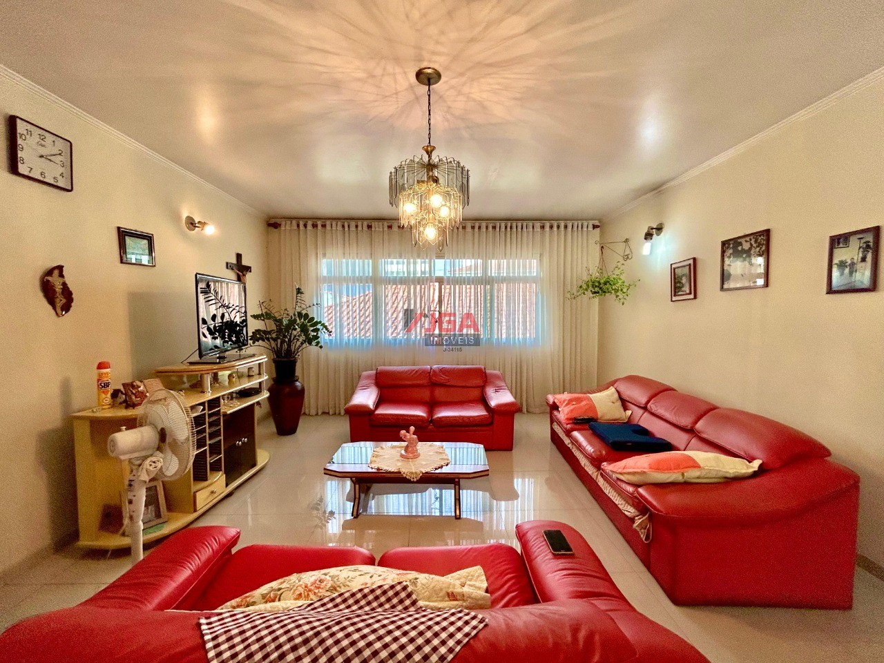 Casa, 5 quartos, 324 m² - Foto 23