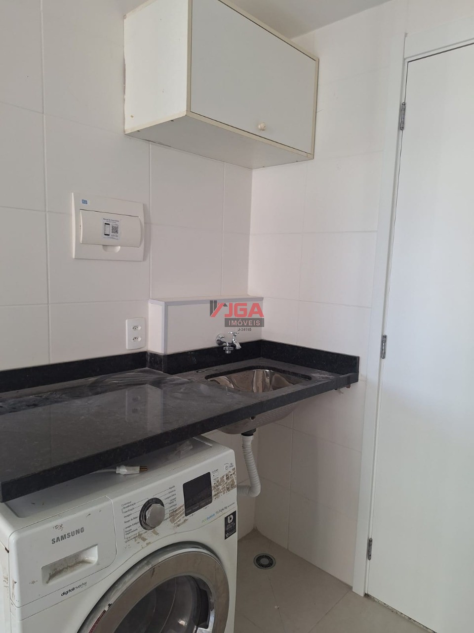 Kitnet e Studio para alugar com 1 quarto, 28m² - Foto 5