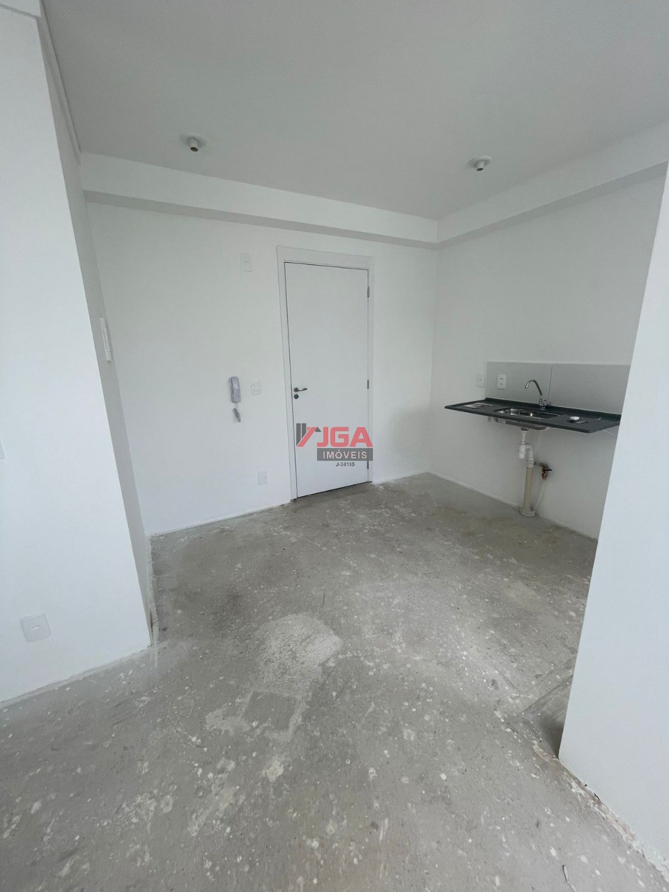 Apartamento, 2 quartos, 37 m² - Foto 7