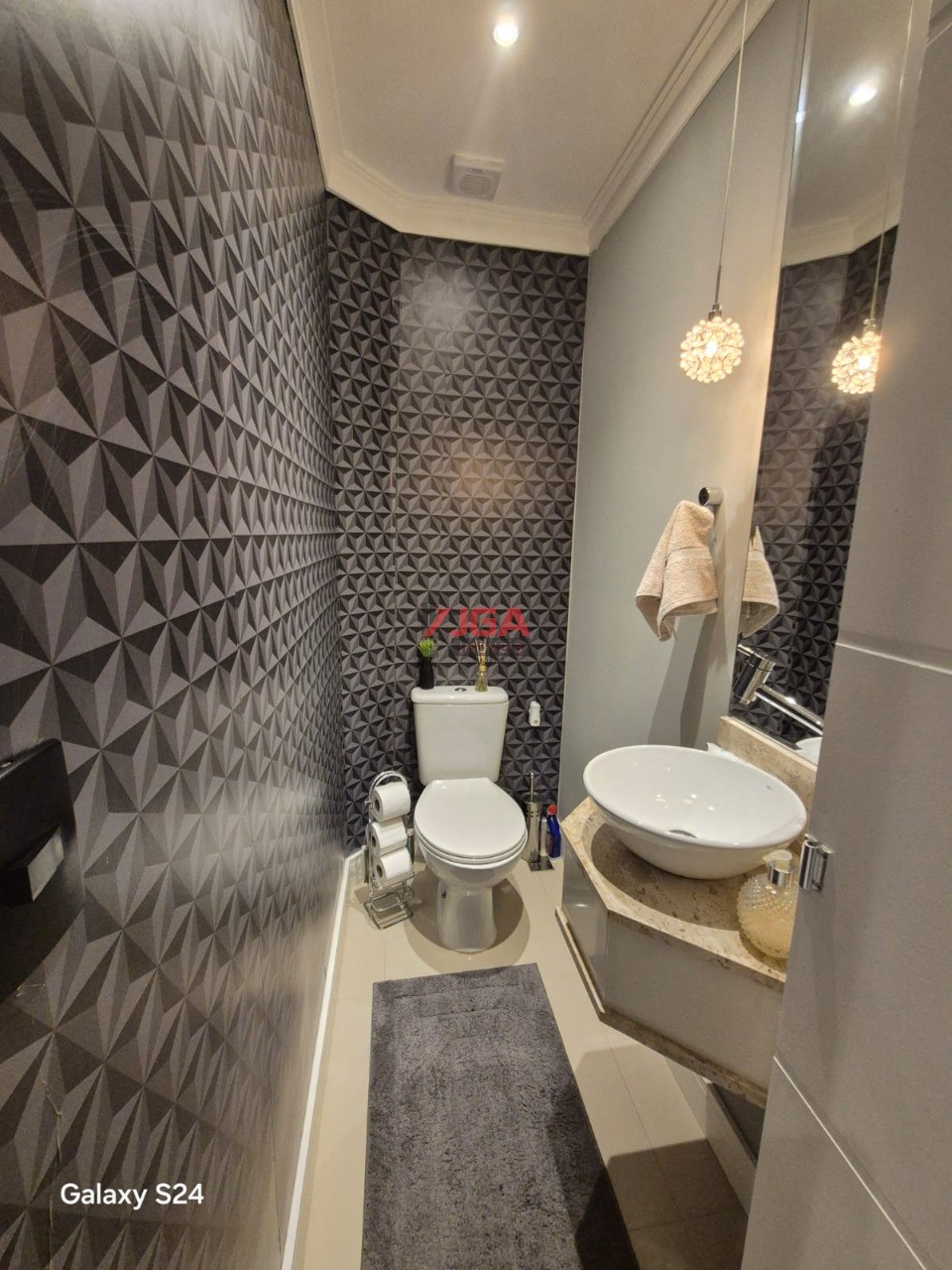 Sobrado, 3 quartos, 114 m² - Foto 4