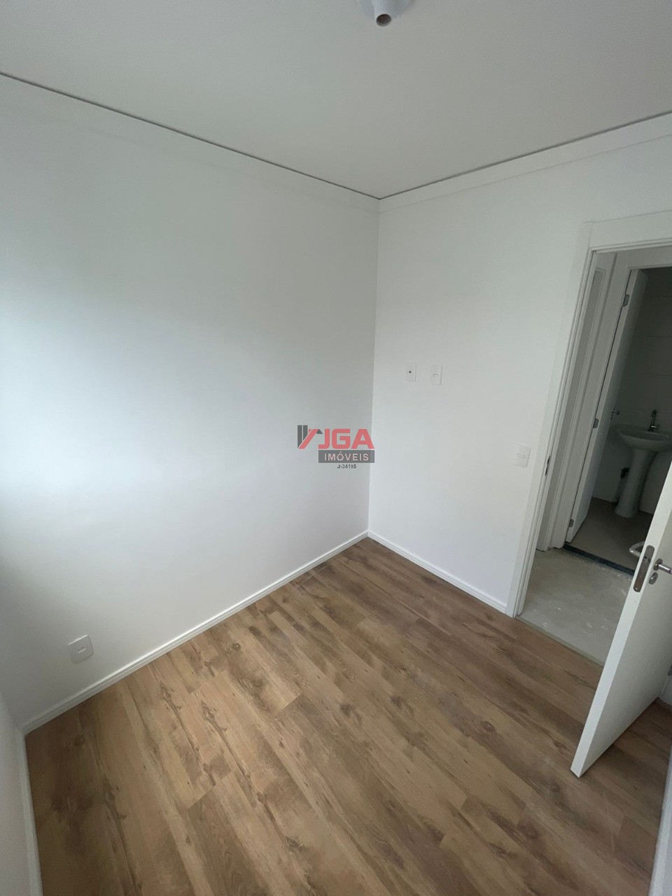 Apartamento, 2 quartos, 37 m² - Foto 8