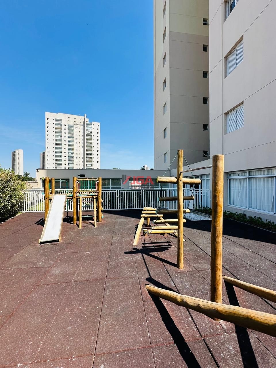 Apartamento à venda com 2 quartos, 107m² - Foto 4
