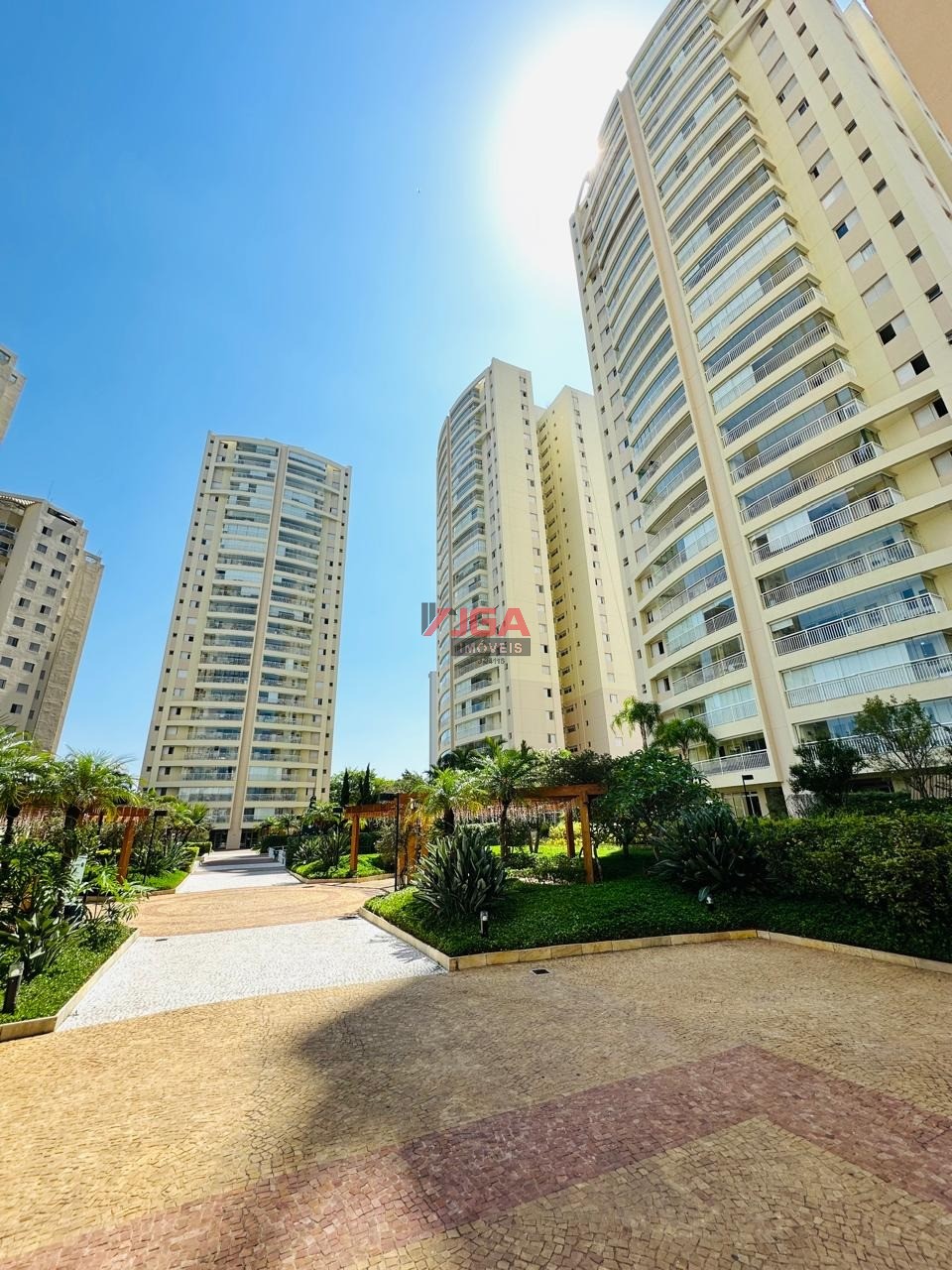 Apartamento à venda com 2 quartos, 107m² - Foto 6