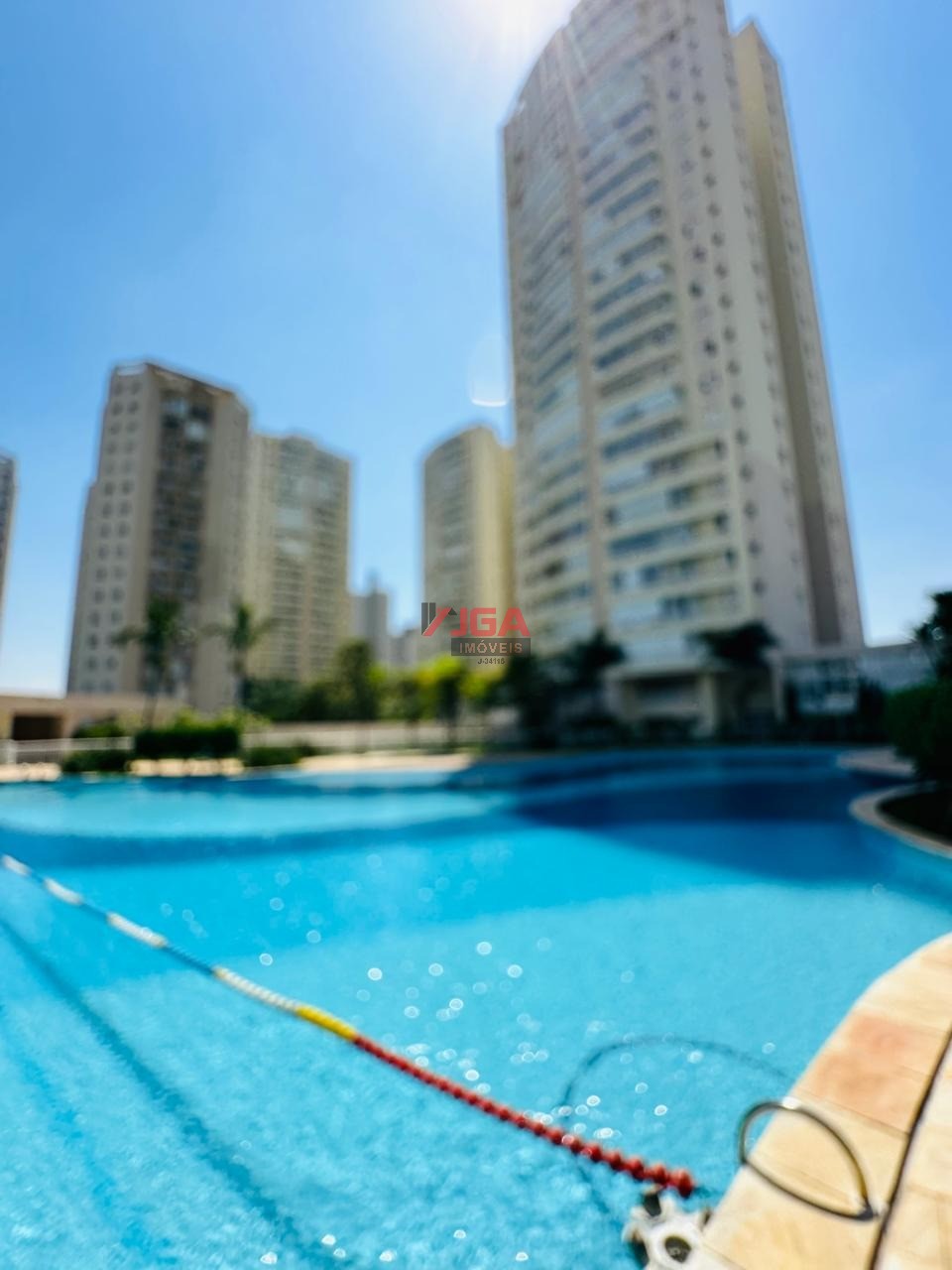 Apartamento à venda com 2 quartos, 107m² - Foto 7