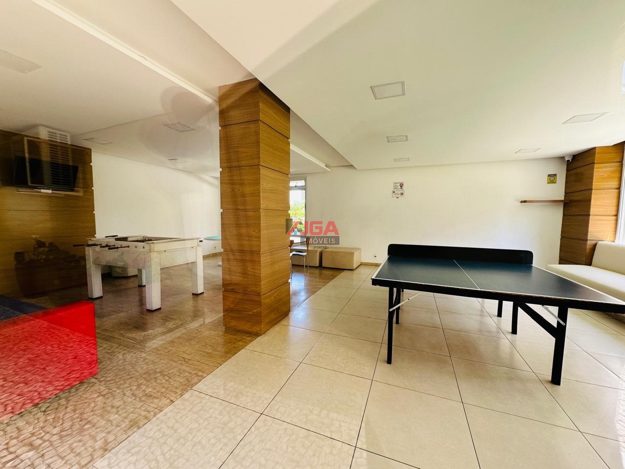 Apartamento à venda com 2 quartos, 107m² - Foto 11
