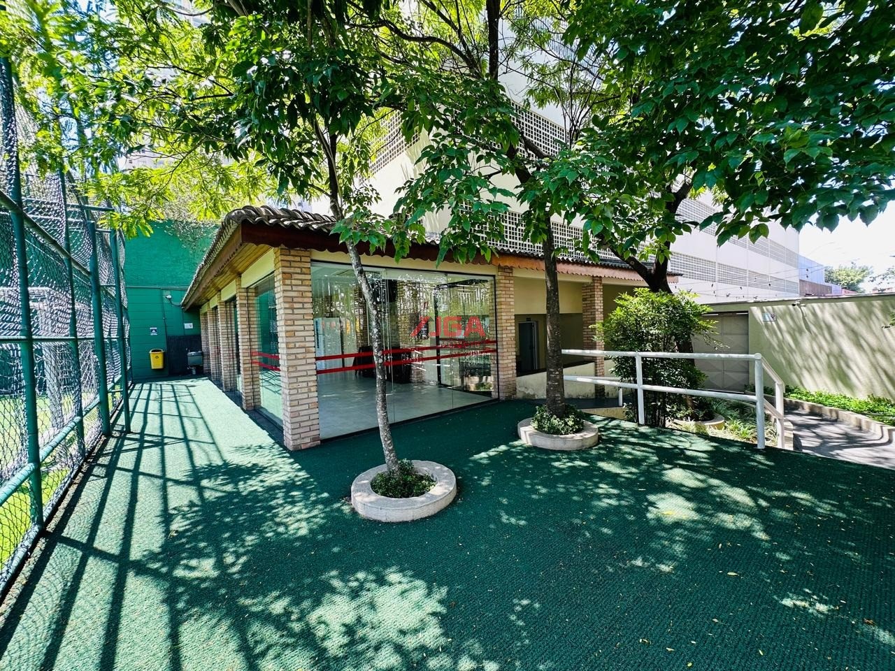 Apartamento à venda com 2 quartos, 107m² - Foto 17