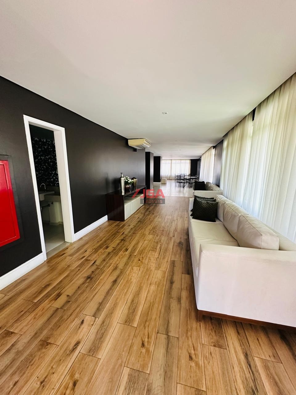 Apartamento à venda com 2 quartos, 107m² - Foto 19