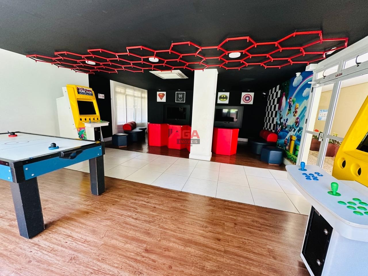Apartamento à venda com 2 quartos, 107m² - Foto 20