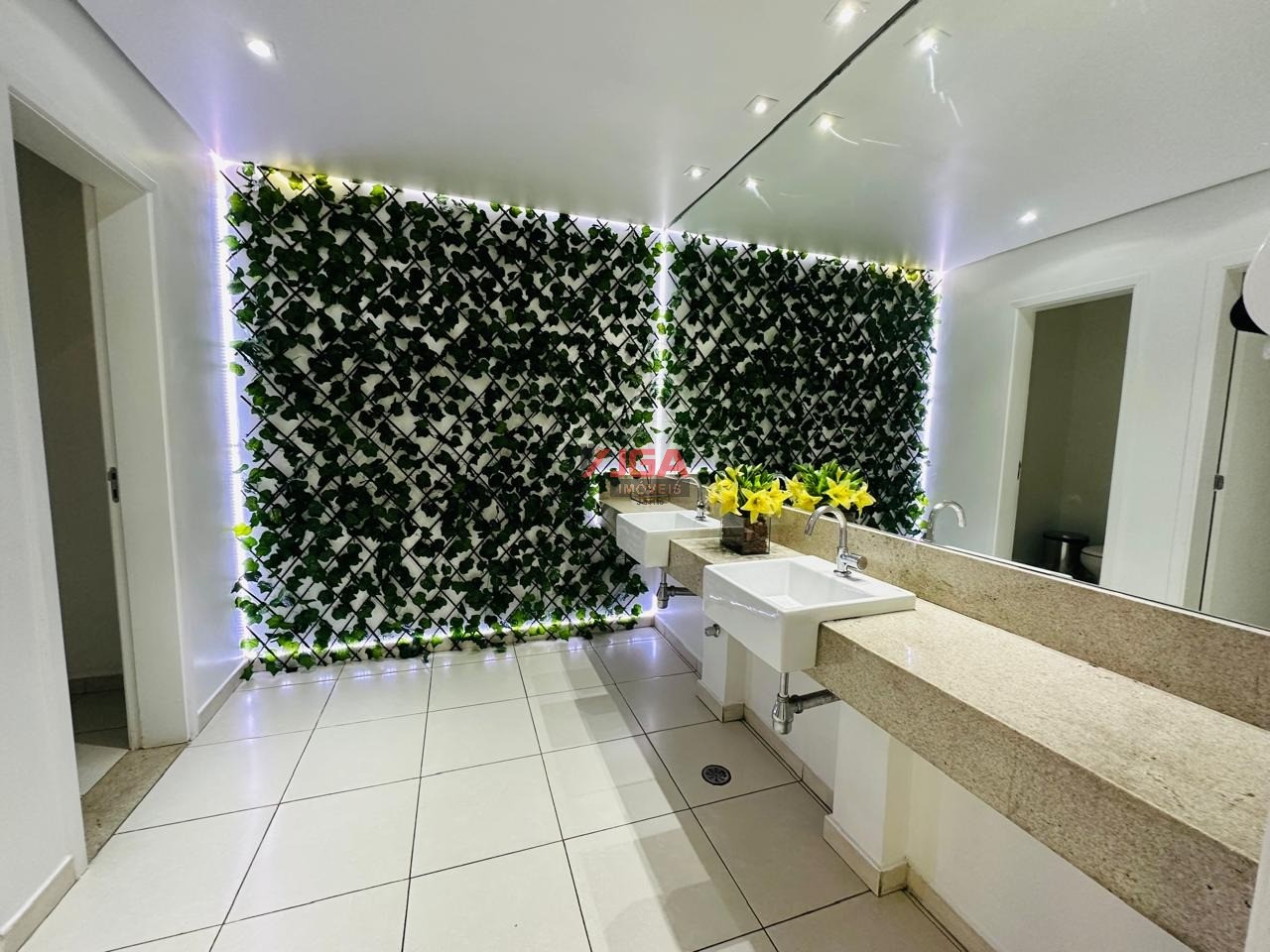 Apartamento à venda com 2 quartos, 107m² - Foto 22