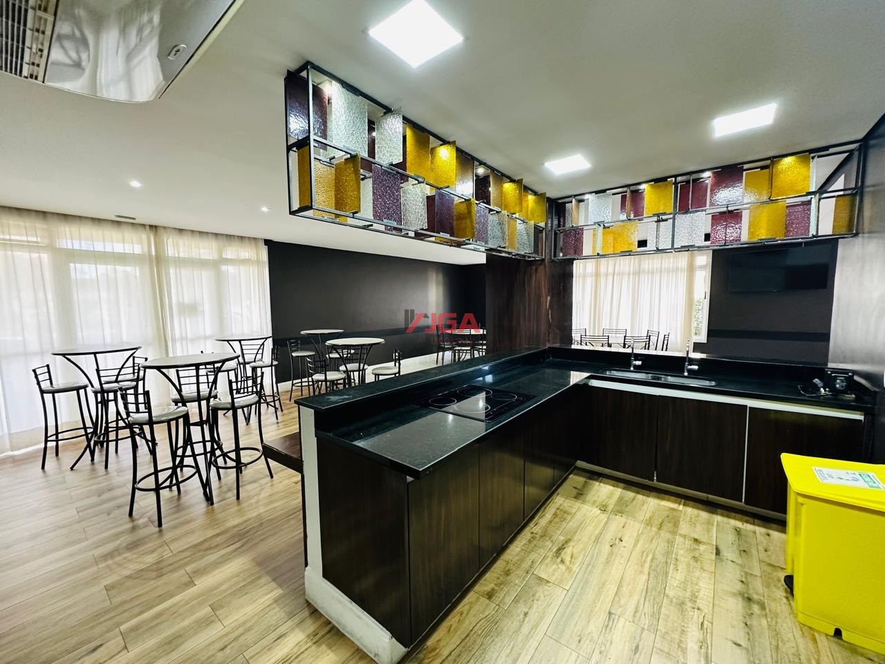 Apartamento à venda com 2 quartos, 107m² - Foto 23
