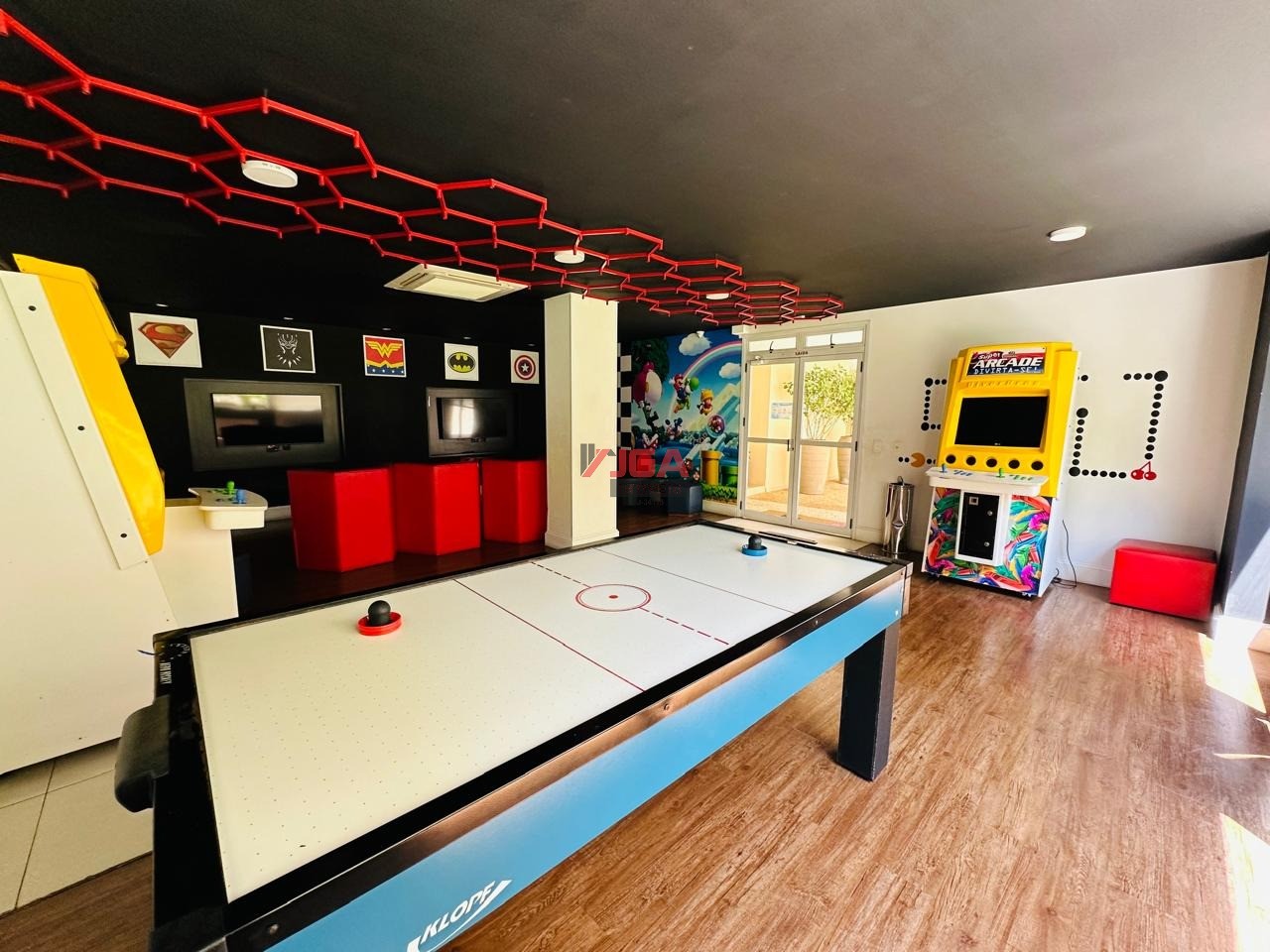 Apartamento à venda com 2 quartos, 107m² - Foto 28