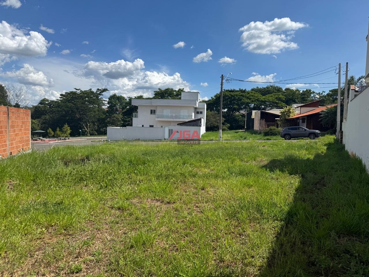 Terreno, 415 m² - Foto 3