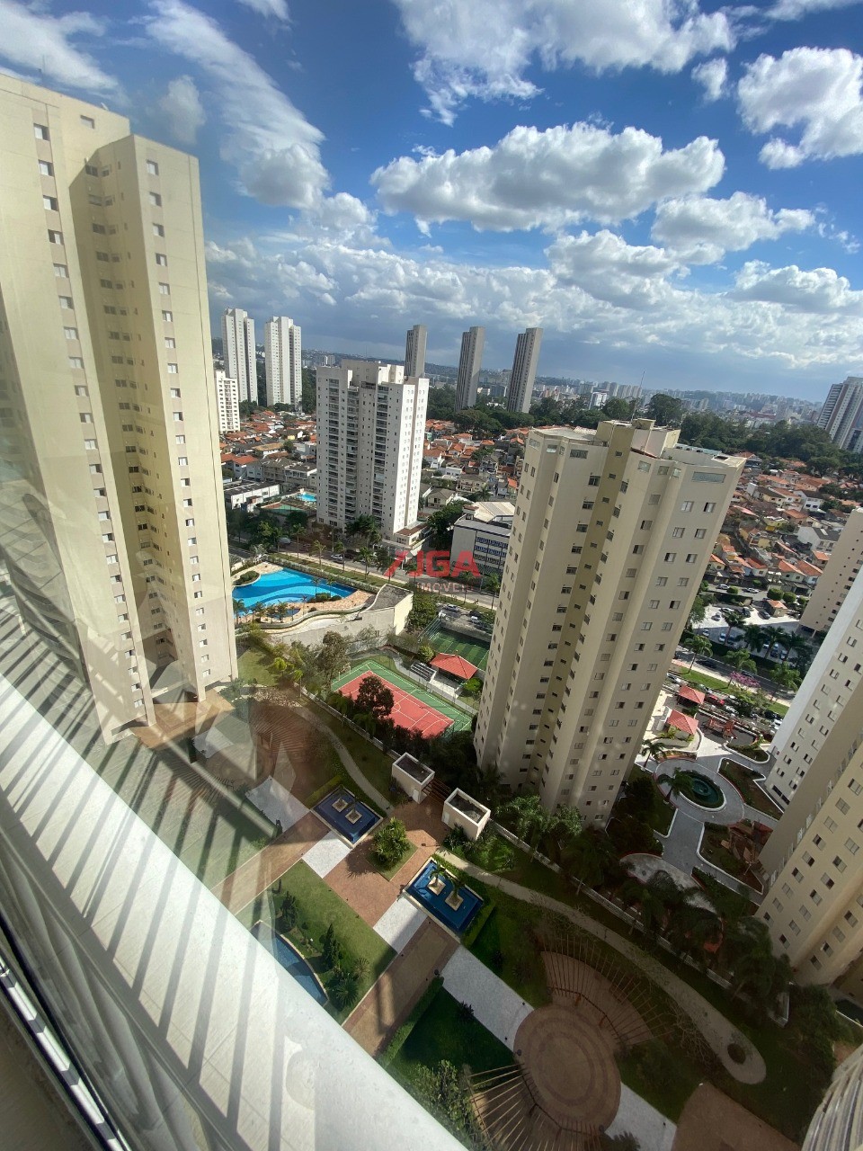 Apartamento à venda com 2 quartos, 107m² - Foto 44