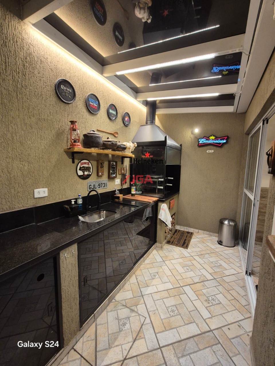 Sobrado, 3 quartos, 114 m² - Foto 16