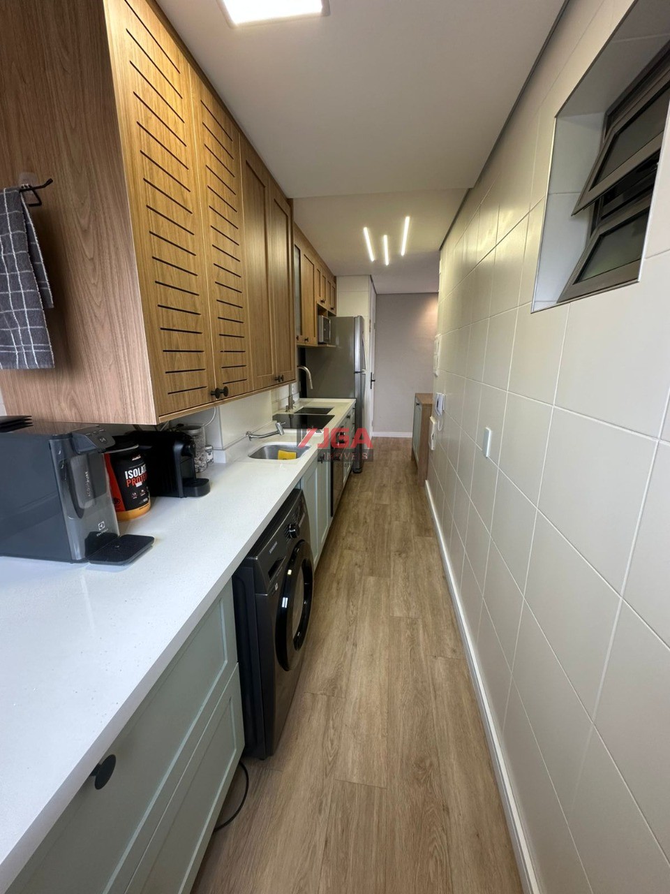 Apartamento, 2 quartos, 63 m² - Foto 2