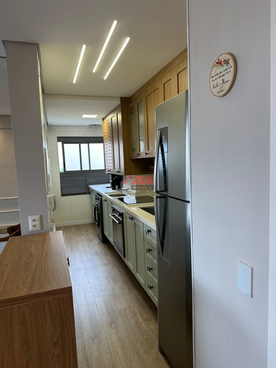 Apartamento, 2 quartos, 63 m² - Foto 4