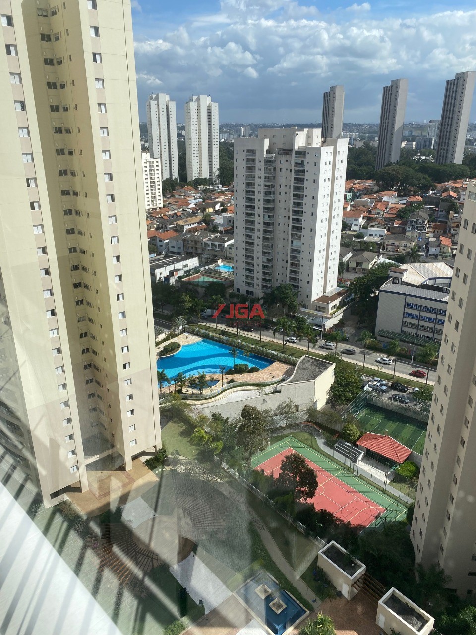 Apartamento à venda com 2 quartos, 107m² - Foto 42