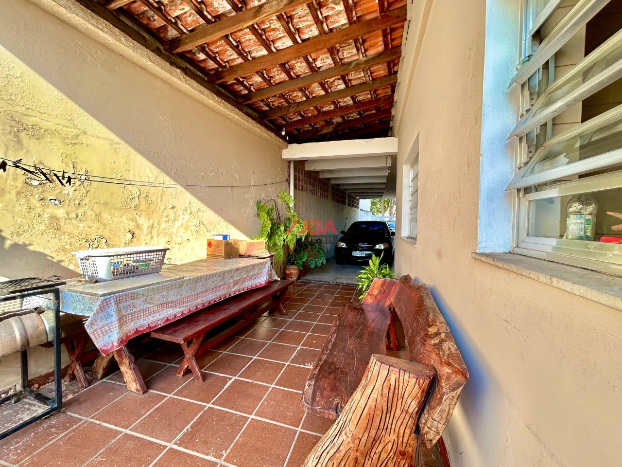 Casa, 5 quartos, 324 m² - Foto 15