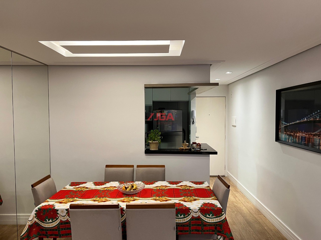 Apartamento à venda com 2 quartos, 78m² - Foto 12