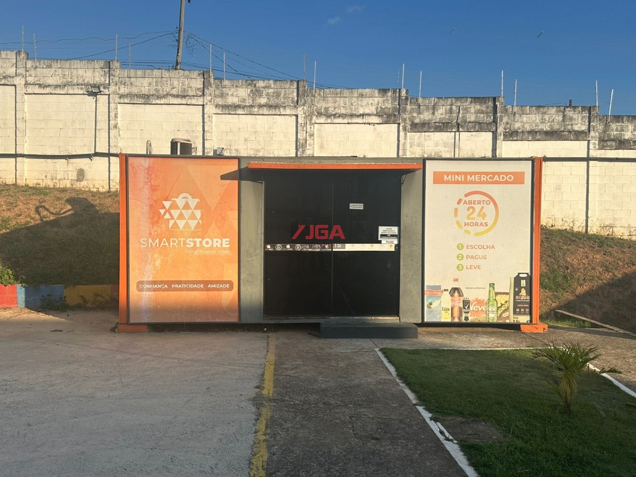 Apartamento, 2 quartos, 54 m² - Foto 2