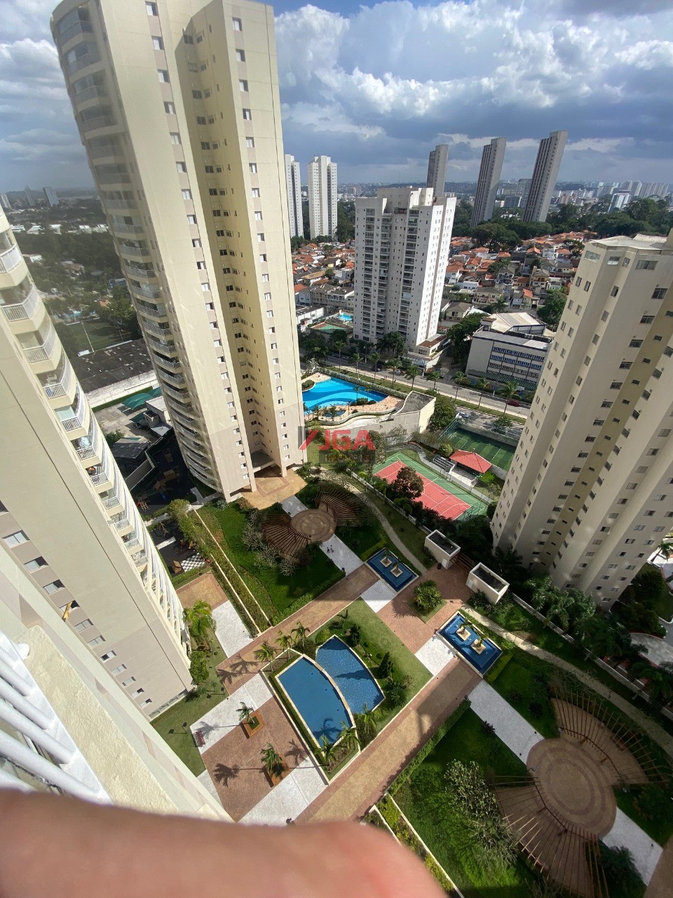 Apartamento à venda com 2 quartos, 107m² - Foto 60