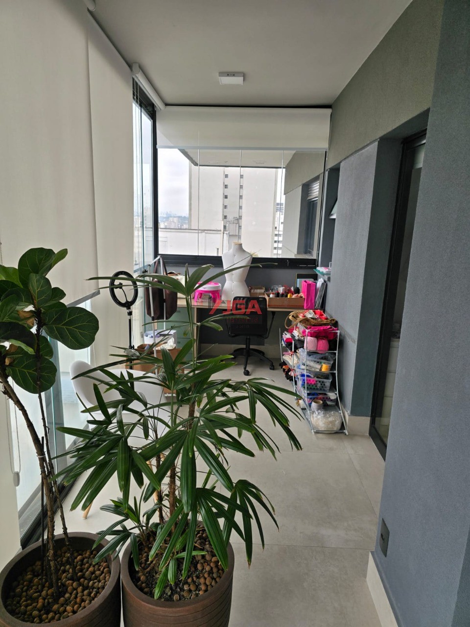 Apartamento, 3 quartos, 118 m² - Foto 8