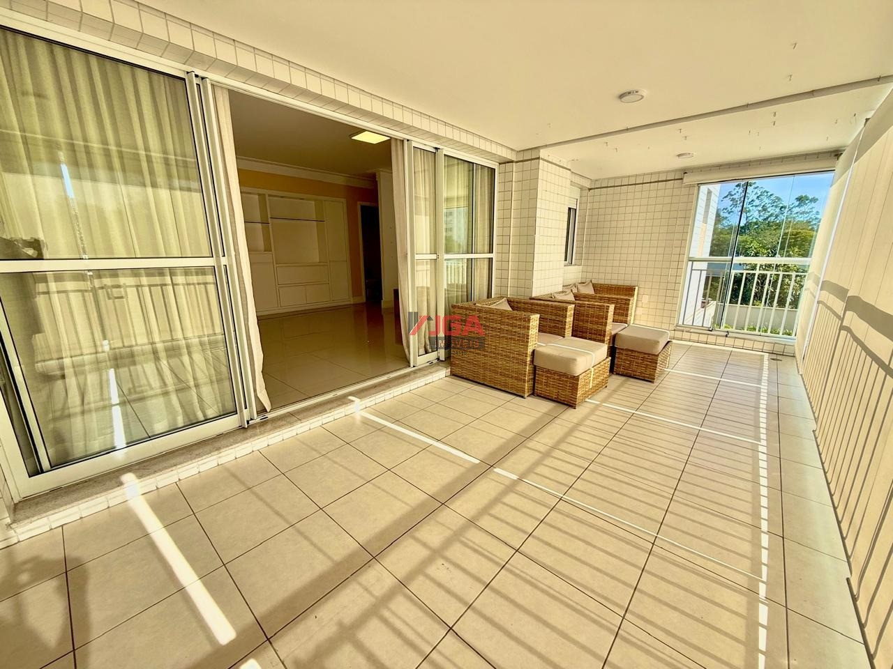 Apartamento, 3 quartos, 136 m² - Foto 7
