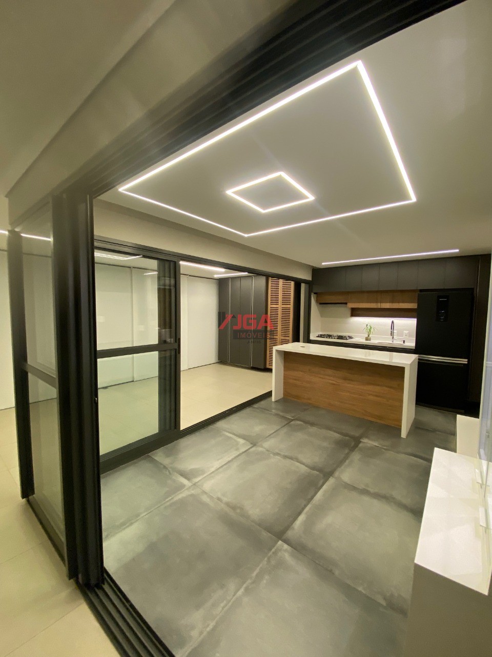 Apartamento, 3 quartos, 99 m² - Foto 37