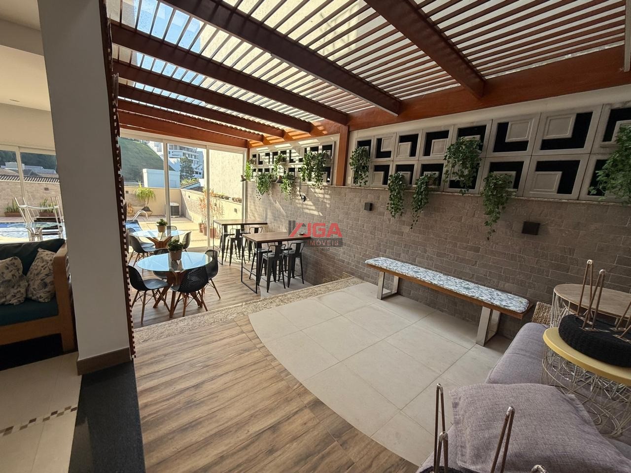 Casa de Condomínio à venda com 4 quartos, 550m² - Foto 10