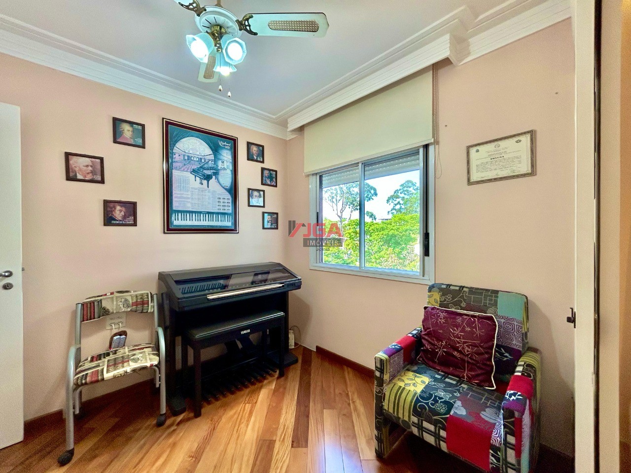 Apartamento à venda com 4 quartos, 117m² - Foto 13