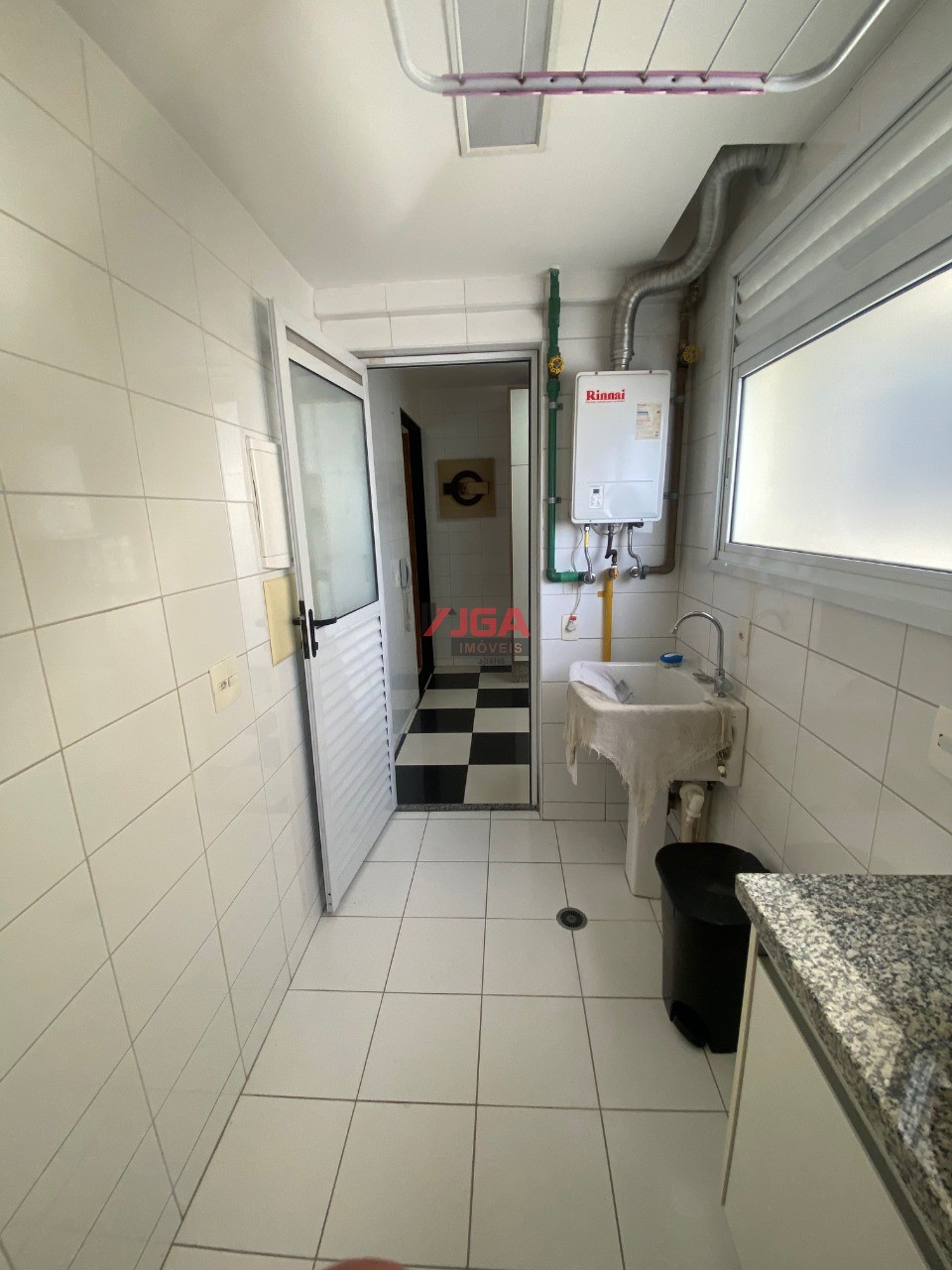 Apartamento à venda com 2 quartos, 107m² - Foto 38