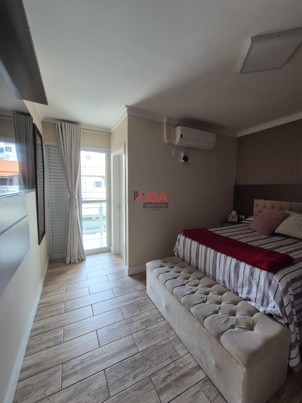 Sobrado, 3 quartos, 114 m² - Foto 6