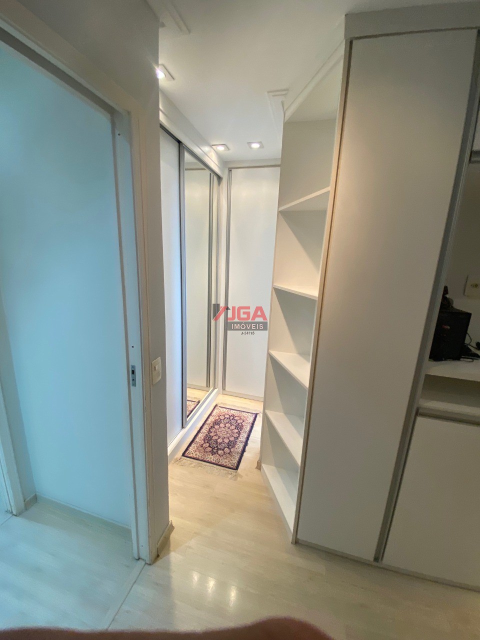 Apartamento à venda com 2 quartos, 107m² - Foto 53