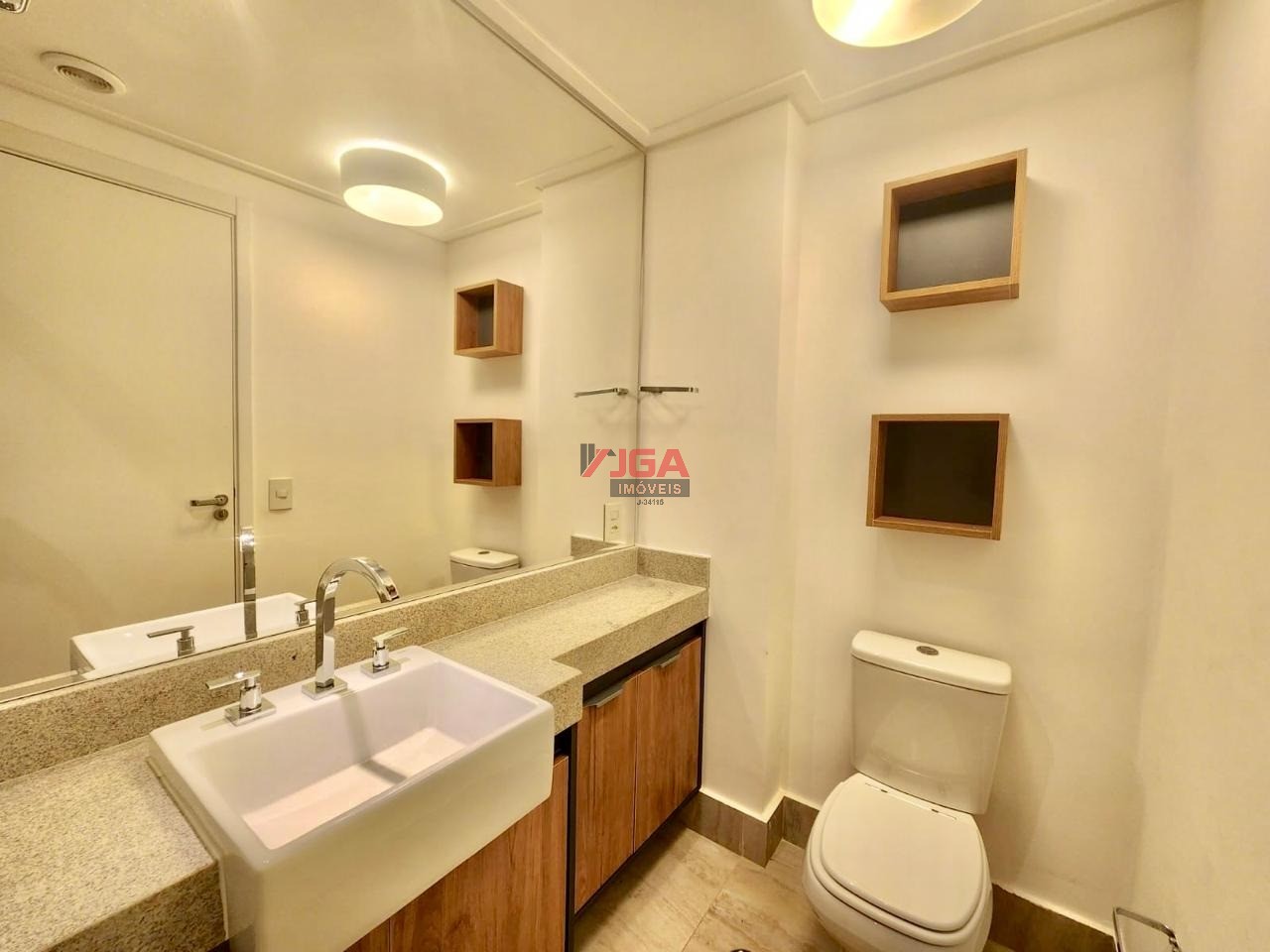 Apartamento, 3 quartos, 150 m² - Foto 29