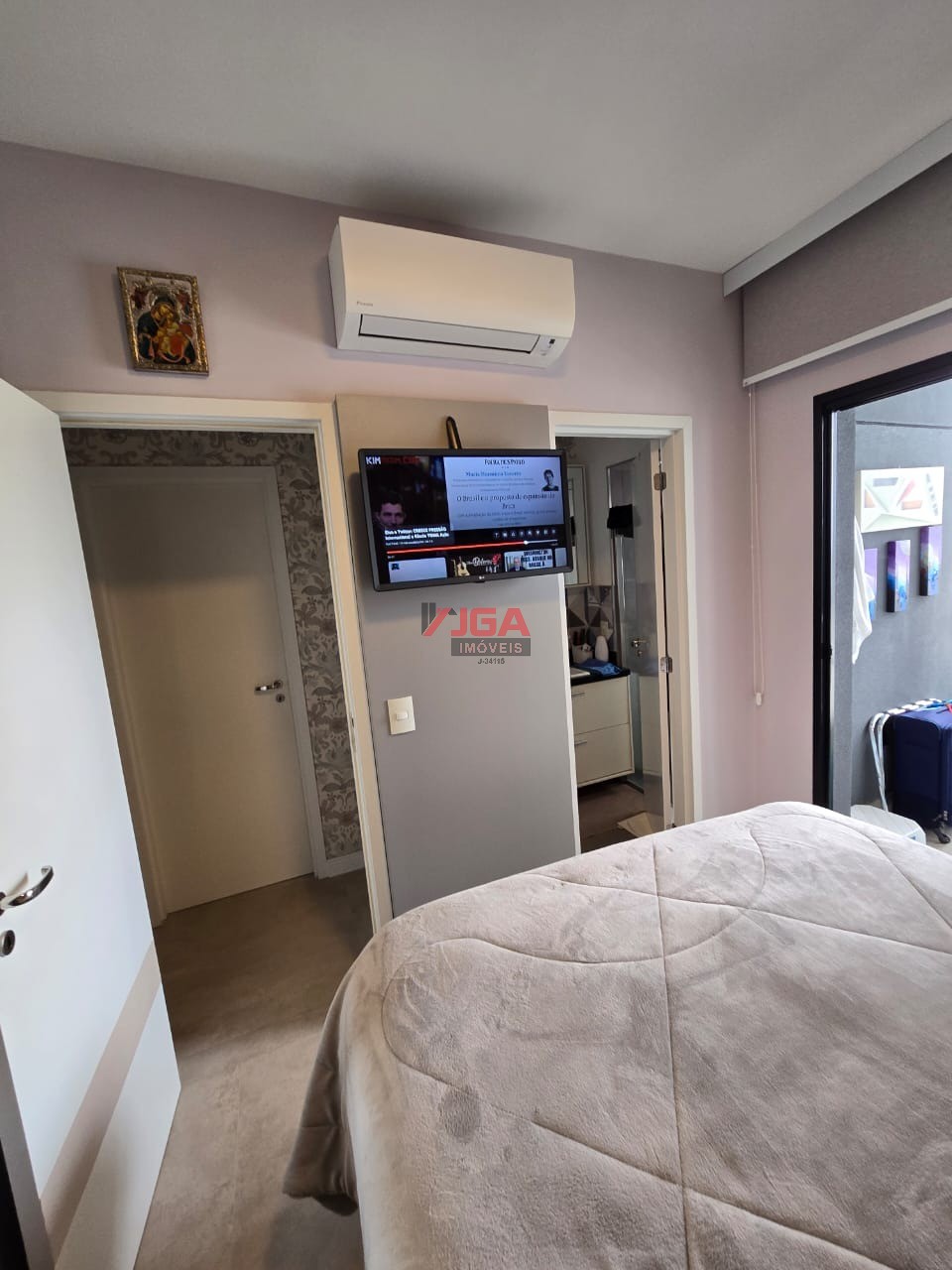 Apartamento, 3 quartos, 118 m² - Foto 14