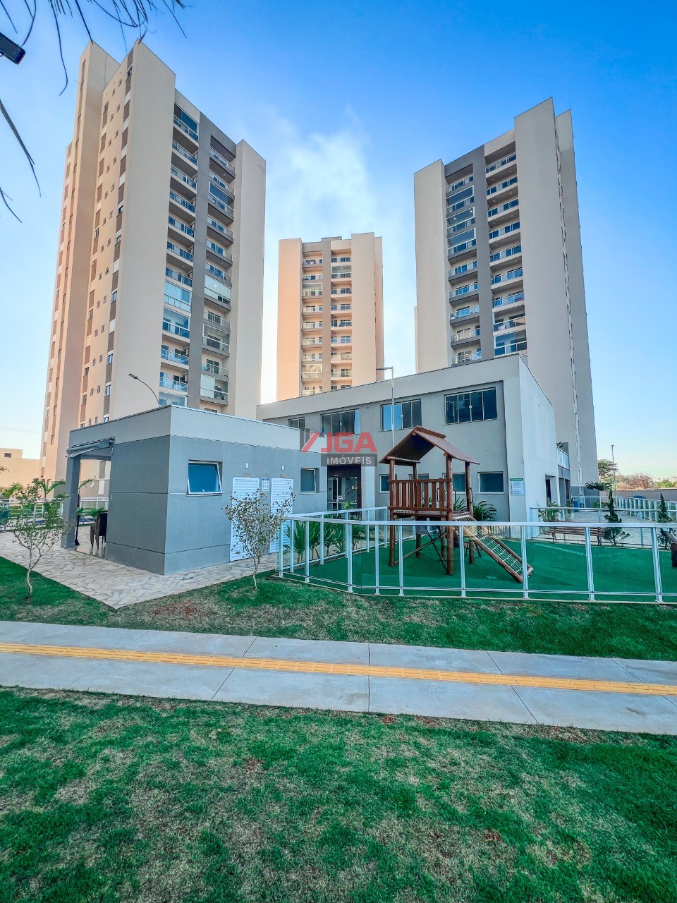Apartamento à venda com 2 quartos, 58m² - Foto 39