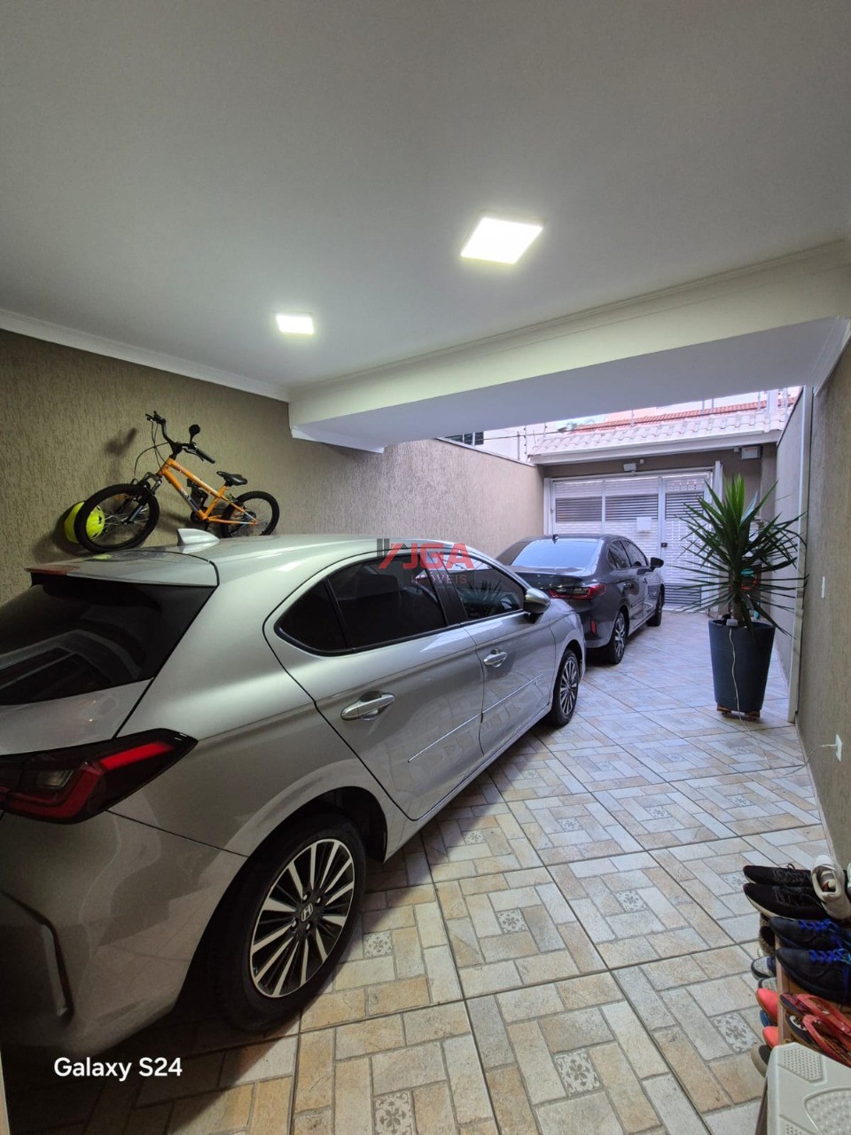 Sobrado, 3 quartos, 114 m² - Foto 19