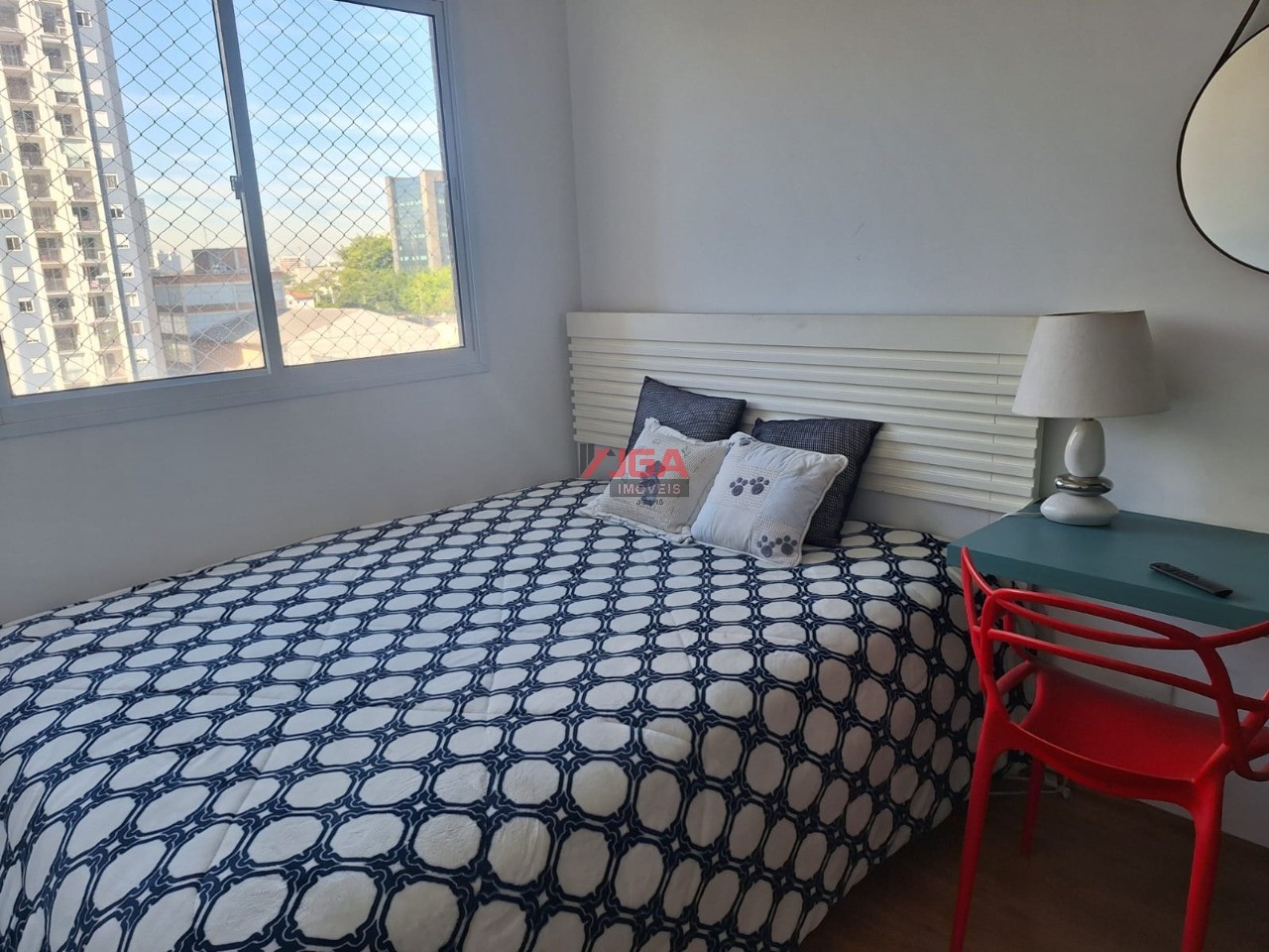 Kitnet-Studio, 28 m² - Foto 4