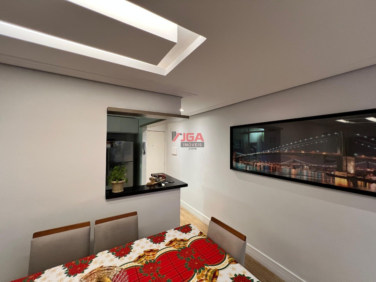 Apartamento à venda com 2 quartos, 78m² - Foto 5