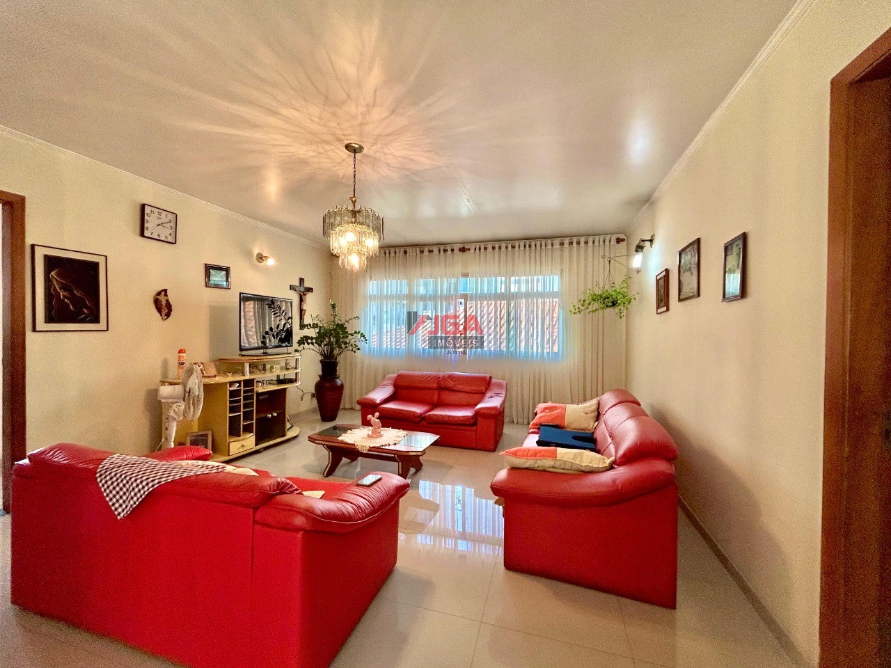 Casa, 5 quartos, 324 m² - Foto 22