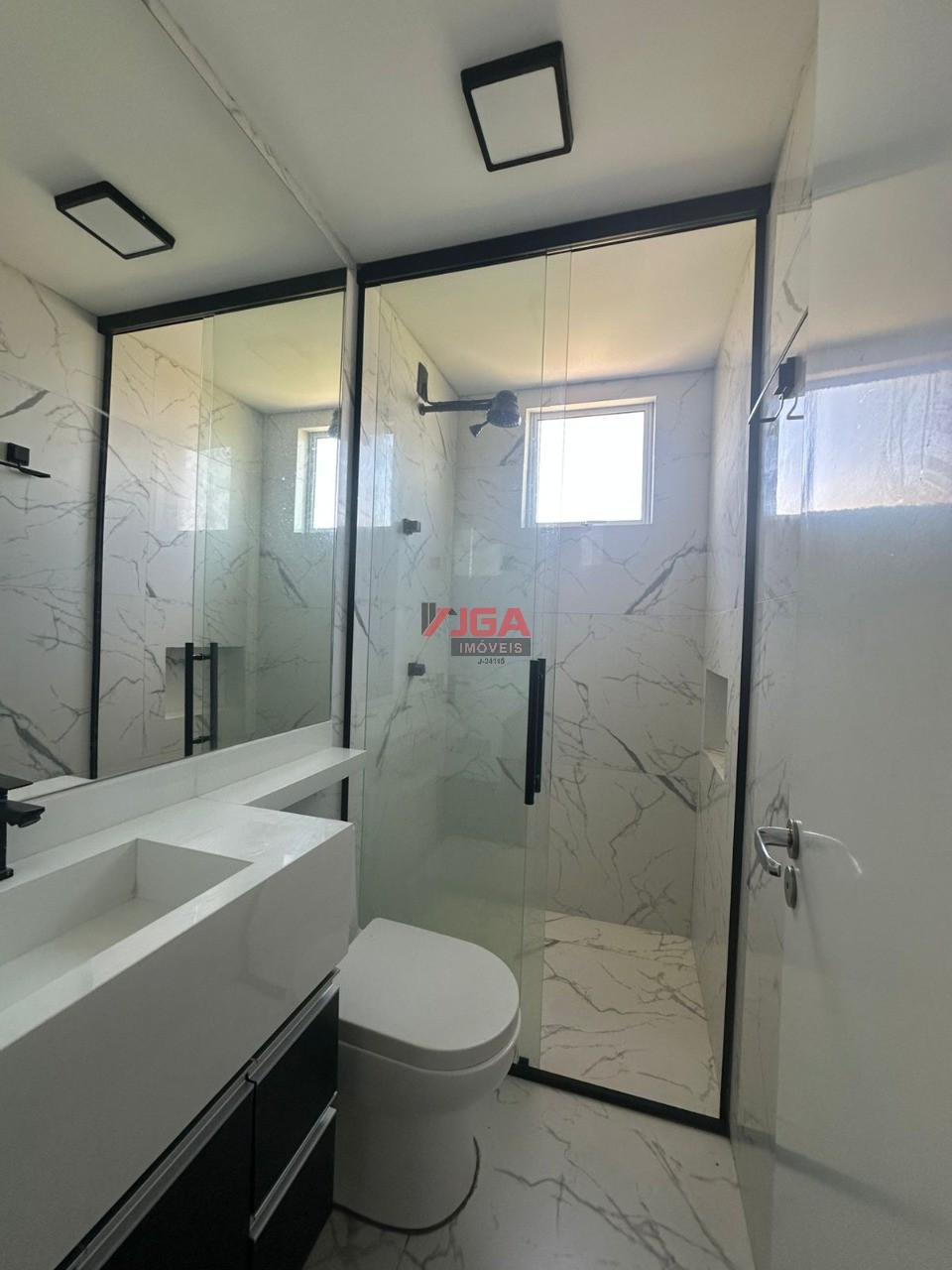 Apartamento à venda com 2 quartos, 58m² - Foto 4