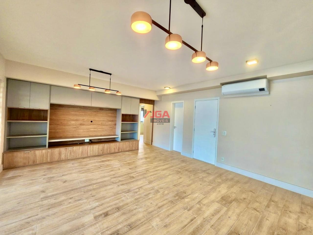 Apartamento, 3 quartos, 150 m² - Foto 5